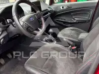 2021 Ford Eco Sport