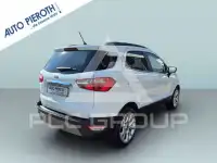 2021 Ford Eco Sport