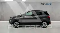 2021 Ford Eco Sport