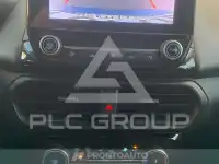 2021 Ford Eco Sport