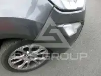 2021 Ford Ecosport