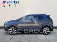 2021 Ford Eco Sport