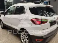 2021 Ford Eco Sport