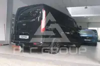 2021 Ford Tourneo
