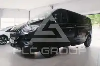 2021 Ford Tourneo