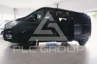 2021 Ford Tourneo