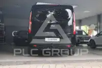2021 Ford Tourneo