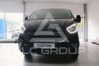 2021 Ford Tourneo
