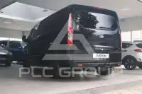 2021 Ford Tourneo