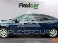 2021 Ford Mondeo