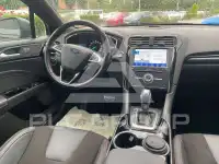 2021 Ford Mondeo