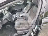 2021 Ford Mondeo
