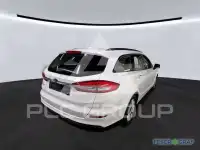 2021 Ford Mondeo