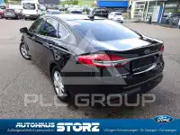 2021 Ford Mondeo