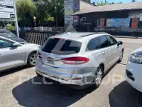 2021 Ford Mondeo