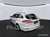 2021 Ford Mondeo
