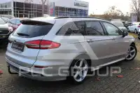 2021 Ford Mondeo