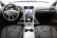 2021 Ford Mondeo