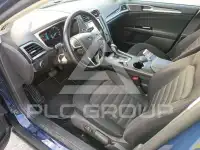 2021 Ford Mondeo