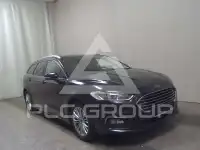 2021 Ford Mondeo