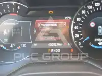 2021 Ford Mondeo