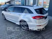 2021 Ford Mondeo