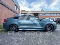 2021 Ford Mondeo