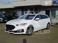 2021 Ford Mondeo