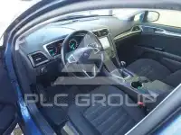 2021 Ford Mondeo