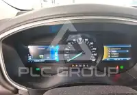 2021 Ford Mondeo