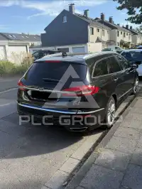 2021 Ford Mondeo