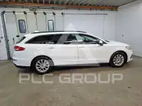 2021 Ford Mondeo