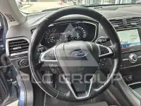 2021 Ford Mondeo