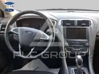 2021 Ford Mondeo