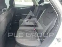 2021 Ford Mondeo
