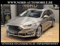 2021 Ford Mondeo