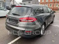 2021 Ford Mondeo