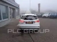 2021 Ford Mondeo