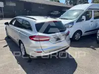 2021 Ford Mondeo