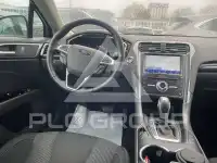 2021 Ford Mondeo