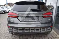 2021 Ford Mondeo