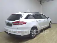 2021 Ford Mondeo