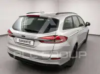 2021 Ford Mondeo