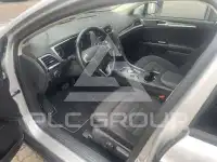 2021 Ford Mondeo