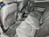 2021 Ford Mondeo