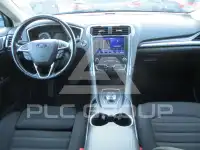 2021 Ford Mondeo