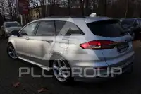 2021 Ford Mondeo