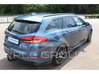 2021 Ford Mondeo