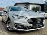 2021 Ford Mondeo