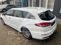 2021 Ford Mondeo